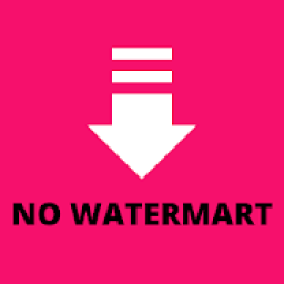 ikon Tik Video Downloader For Tiktok Without Watermark