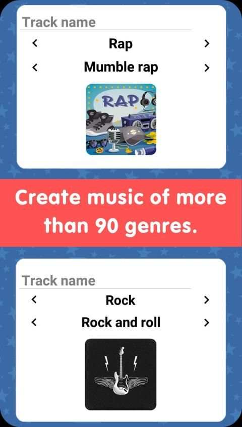 Musician Simulator screenshot 7
