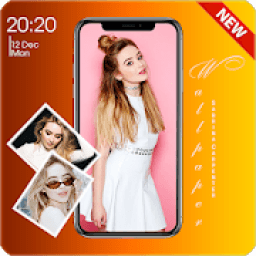 Sabrina Carpenter - Wallpaper Idol Apop आइकन