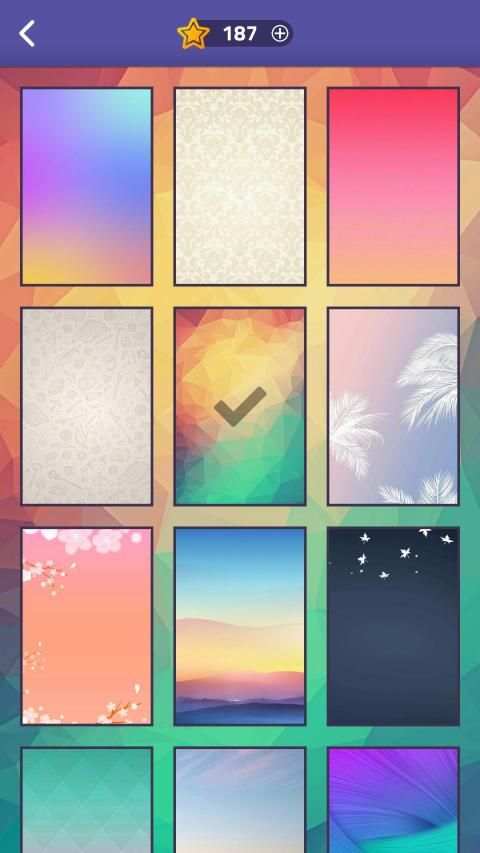 Тесты 2: Кто ты? screenshot 7