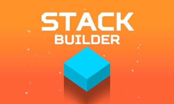 Stack Builder screenshot 1