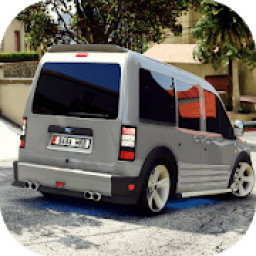 Connect Drift Driving Simulator आइकन