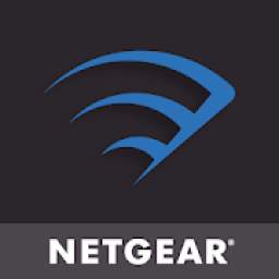 NETGEAR Nighthawk – WiFi Router App