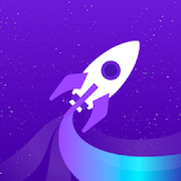 ikon Phone Booster - Speed Boost &amp; Junk, Cache Cleaner