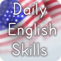 English Conversation Practice