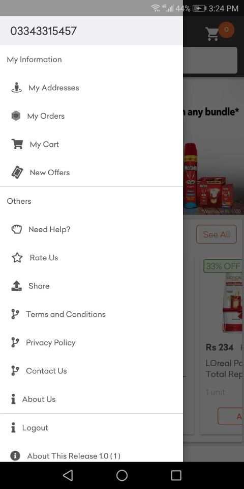 HumMart screenshot 5