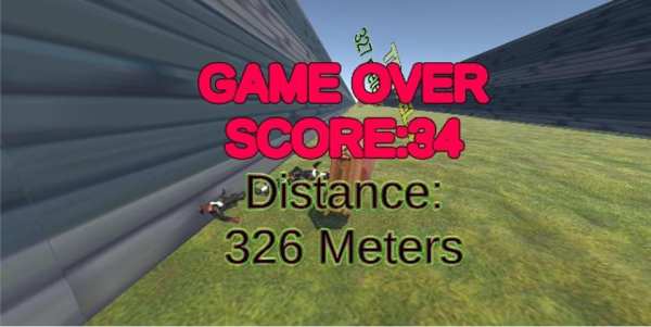 Coffin Run The Game - Tabut Run स्क्रीनशॉट 1