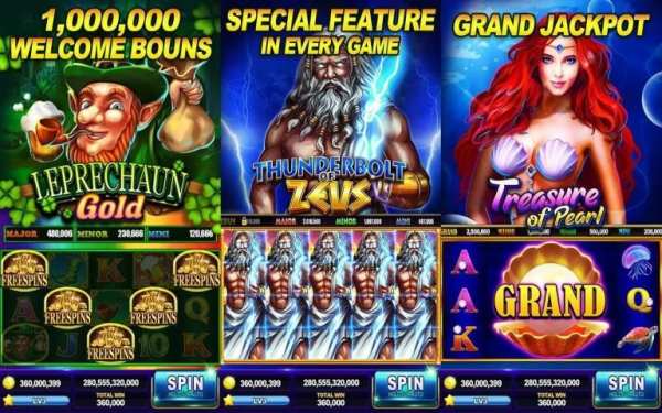 SlotsLand :Vegas Slot Machines and Casino Games स्क्रीनशॉट 6