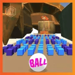 Color Ball Run आइकन