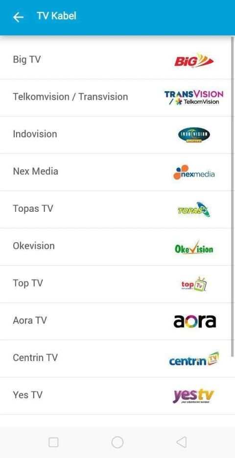 TTR Multi Pay screenshot 1