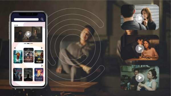 Video cell Pro screenshot 2