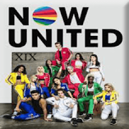Now United - By My Side icon