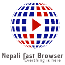 ikon Nepali Fast Browser