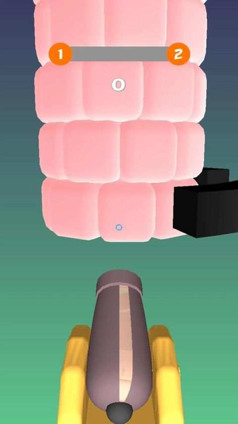 Stack Cannon 3D स्क्रीनशॉट 15