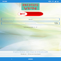 BOSS VPN आइकन