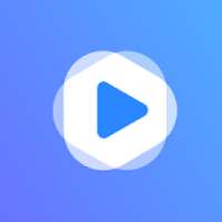 MePlay : Free video иконка