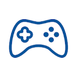 100X गेम बूस्टर एफपीएस आइकन