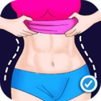 Best Lose Weight - Lose Belly Fat Everyday on 9Apps