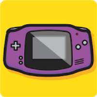 BoyAdvance Emulator
