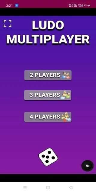Ludo Multiplayer screenshot 5