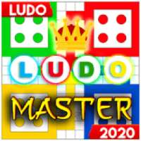 Ludo Master King : Ludo Offline 2020