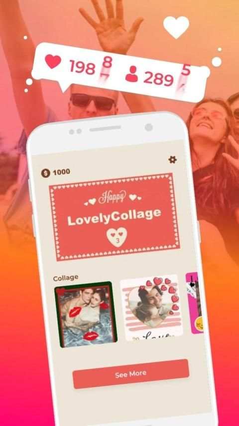 Free Real Follow, Get Popular for Instagram screenshot 2