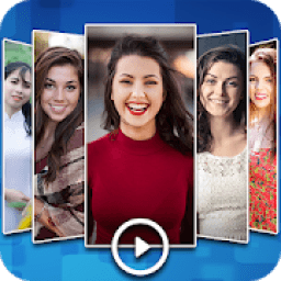 تحويل صور إلى فيديو مع الموسيقى وعمل فيديو إحترافي
‎ आइकन