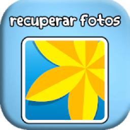 recuperar fotos borrados : SD&amp;MOVIL icon