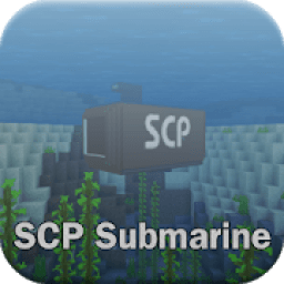 SCP Submarine Mod आइकन
