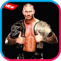 Randy Orton Wallpapers 4K 2020 on 9Apps