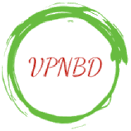 VPNBD आइकन