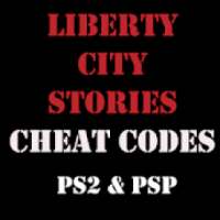 ikon Cheat Codes for Liberty City Stories