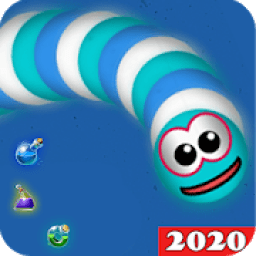 ikon New Worm Zone - Sliter IO