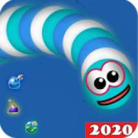 New Worm Zone - Sliter IO