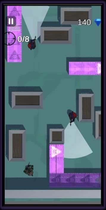 Hunter Assassin - 2020 screenshot 4