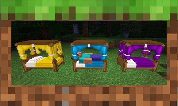 Modern Tools Mod for Mine Craft PE screenshot 8