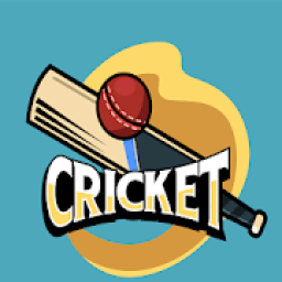 Box Cricket 2D : Cricket Game आइकन