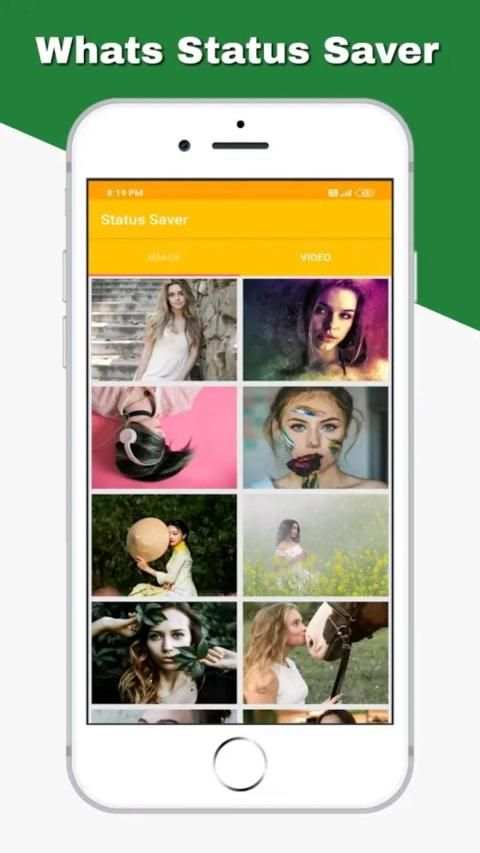 Whatscan 2020 No Ads screenshot 2