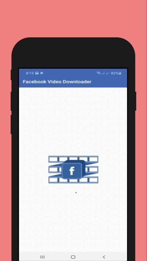 Facebook Video Downloader screenshot 3