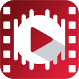 Video Player - All Format Ultra HD Video Player आइकन