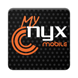 ikon My NYX