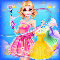 Magic Fairy Dream आइकन