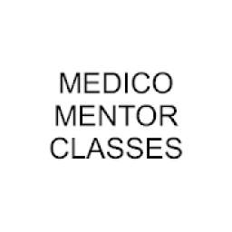 MEDICO MENTOR CLASSES