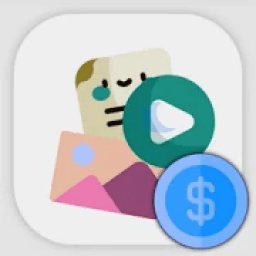 ViPStatus - Share Your Video,Phoo Status आइकन