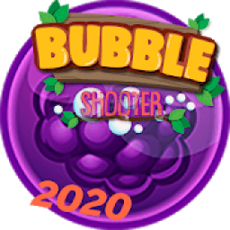 ikon Bubble Cat Shooter 2020