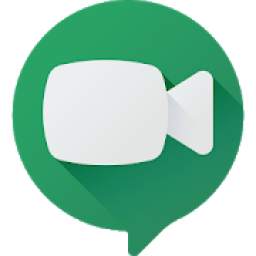 Meet - Google meet Guide 2.1