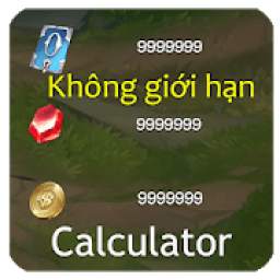 Quan Huy Calc 1.0