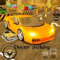 Dr. Parking: Advance Car Parking logo