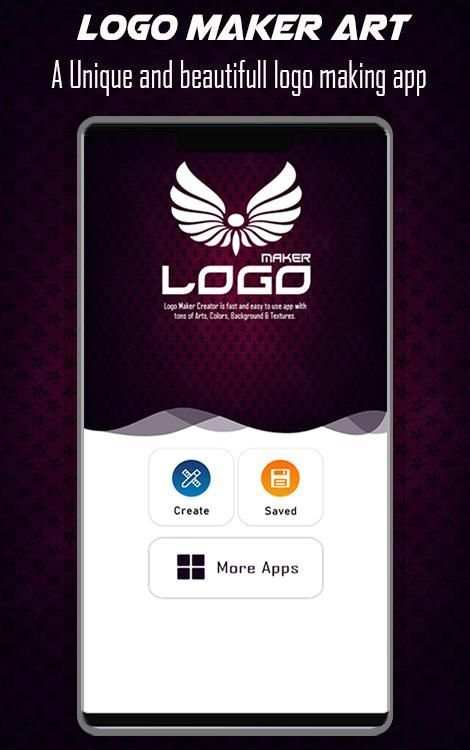 Logo Maker Free - 3D Logo Creator, Logo Design Art screenshot 11