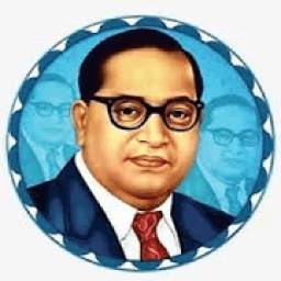 Dr BR AMBEDKAR PHOTO 1.0.8